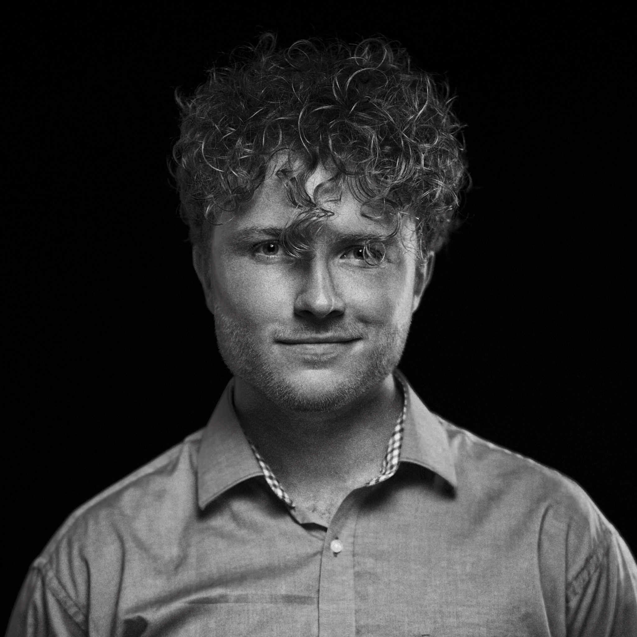 Marius Blæsbjerg